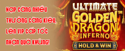 Thưởng Nạp Lại Hàng Ngày promotion